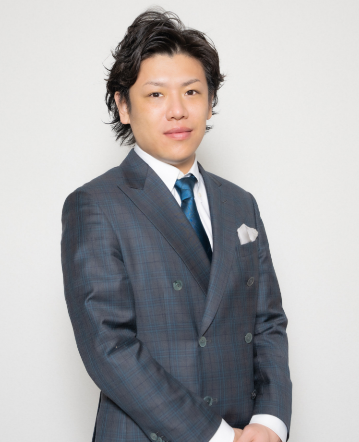 代表取締役 CEO 幸田 涼佑