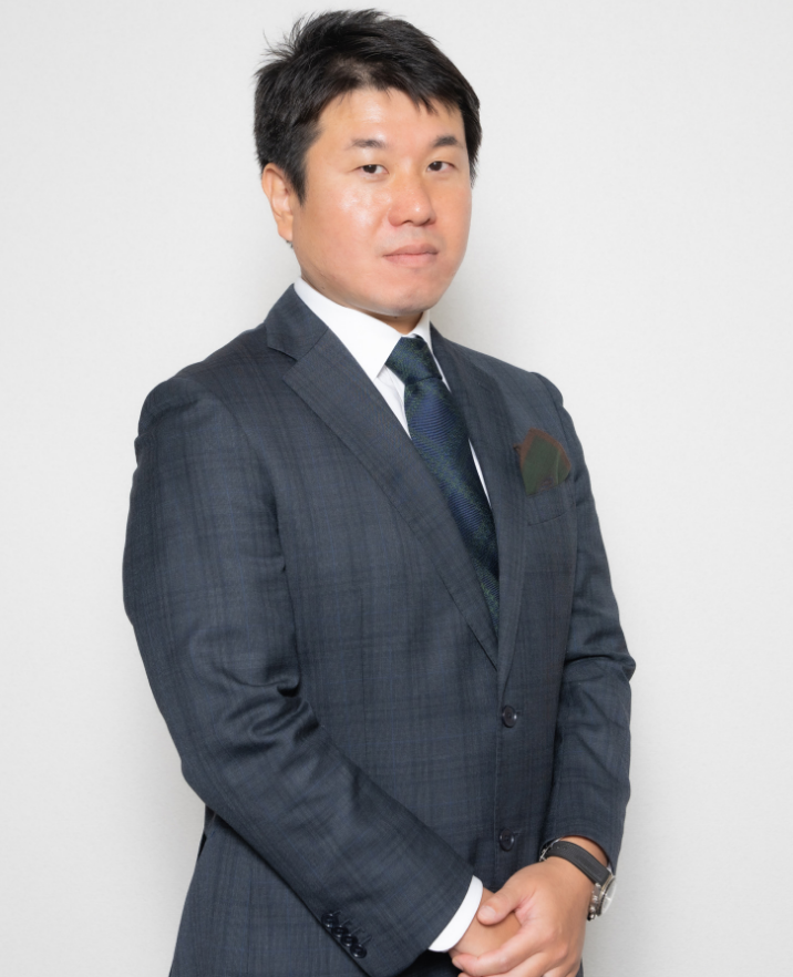 取締役 高野 英樹