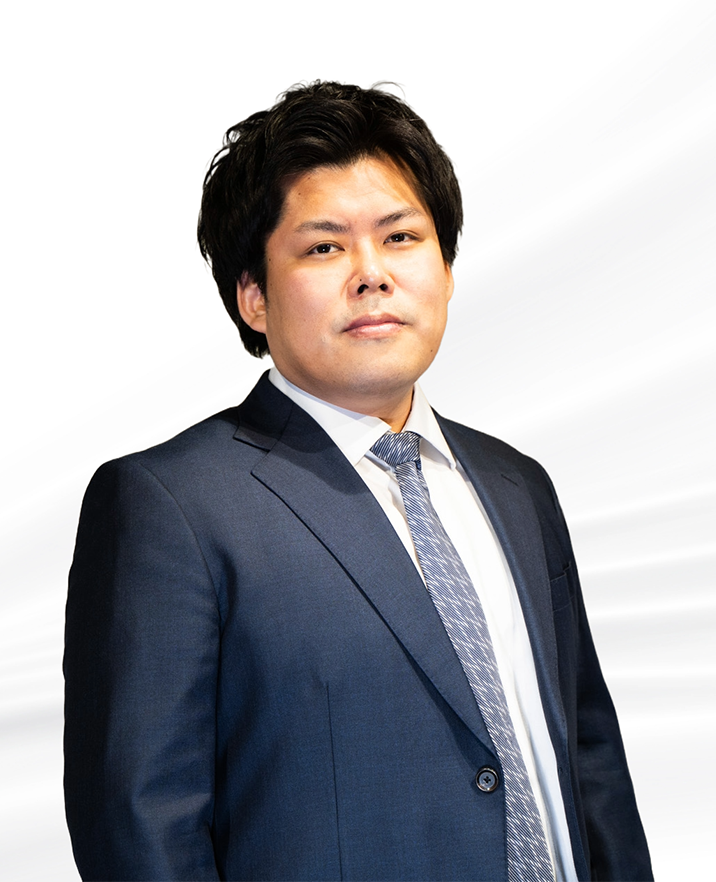 社外取締役 原沢 悠