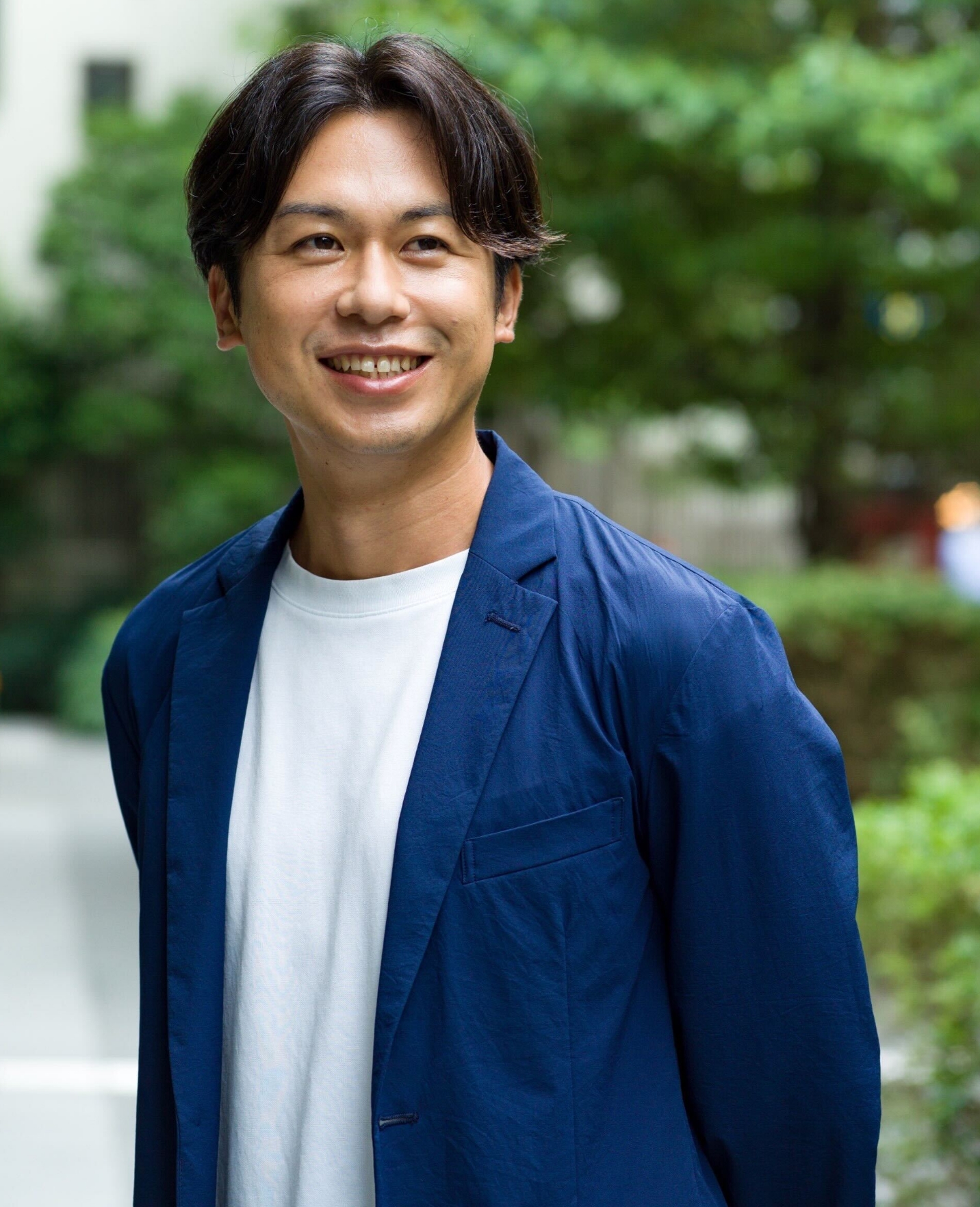 松本恵司